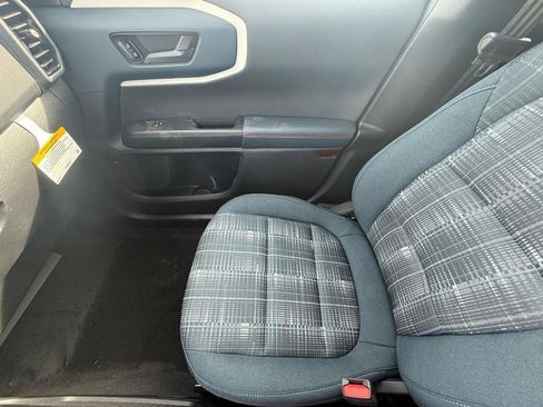 New 2026 Ford Bronco Sport Heritage w/ Convenience Package image 22