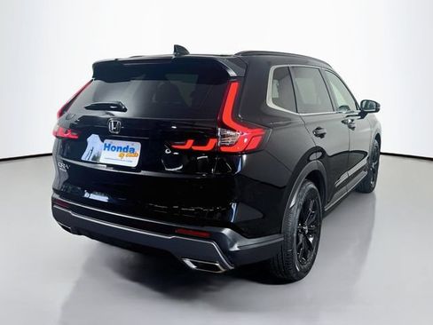 Used 2024 Honda CR-V Sport image 8