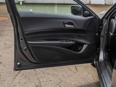 Used 2022 Acura ILX w/ Premium Package FWD image 22