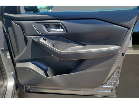 Used 2024 Nissan Rogue SV AWD/4WD image 20