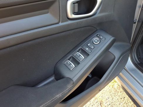 Certified 2023 Honda Civic Sport image 15