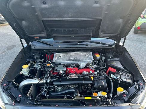 Used 2019 Subaru WRX STI w/ Popular Package #3 image 23