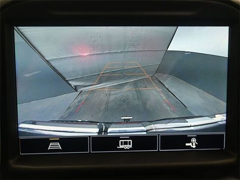 Used 2021 GMC Sierra 1500 Denali w/ Denali Premium Package image 35