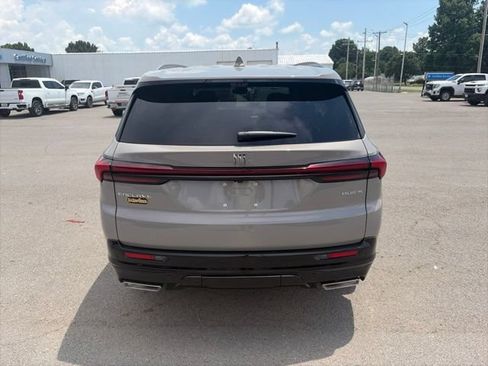 New 2026 Buick Enclave Sport Touring w/ Power Package FWD image 5