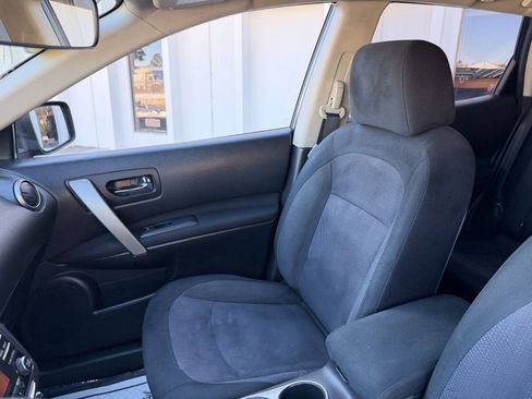 Used 2013 Nissan Rogue S w/ Special Edition Pkg image 15