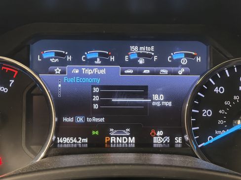 Used 2020 Ford Expedition Max King Ranch w/ Cargo Package RWD image 18