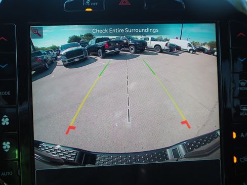 New 2026 RAM 1500 Lone Star image 14