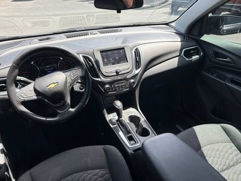 Used 2020 Chevrolet Equinox LT AWD/4WD image 21