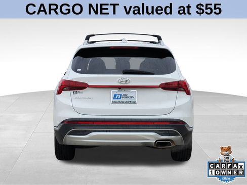 Used 2023 Hyundai Santa Fe SEL w/ Premium Package image 8