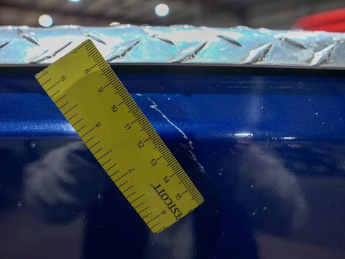 Used 1996 Ford F250 4x4 Regular Cab image 38