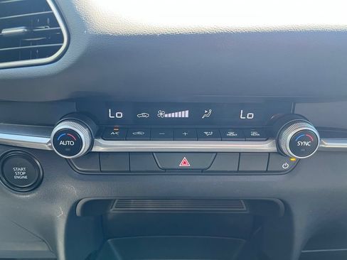 Used 2024 MAZDA CX-30 AWD 2.5 S w/ Select Sport Pkg image 16