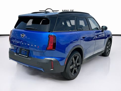 New 2026 MINI Cooper Countryman S AWD/4WD image 6