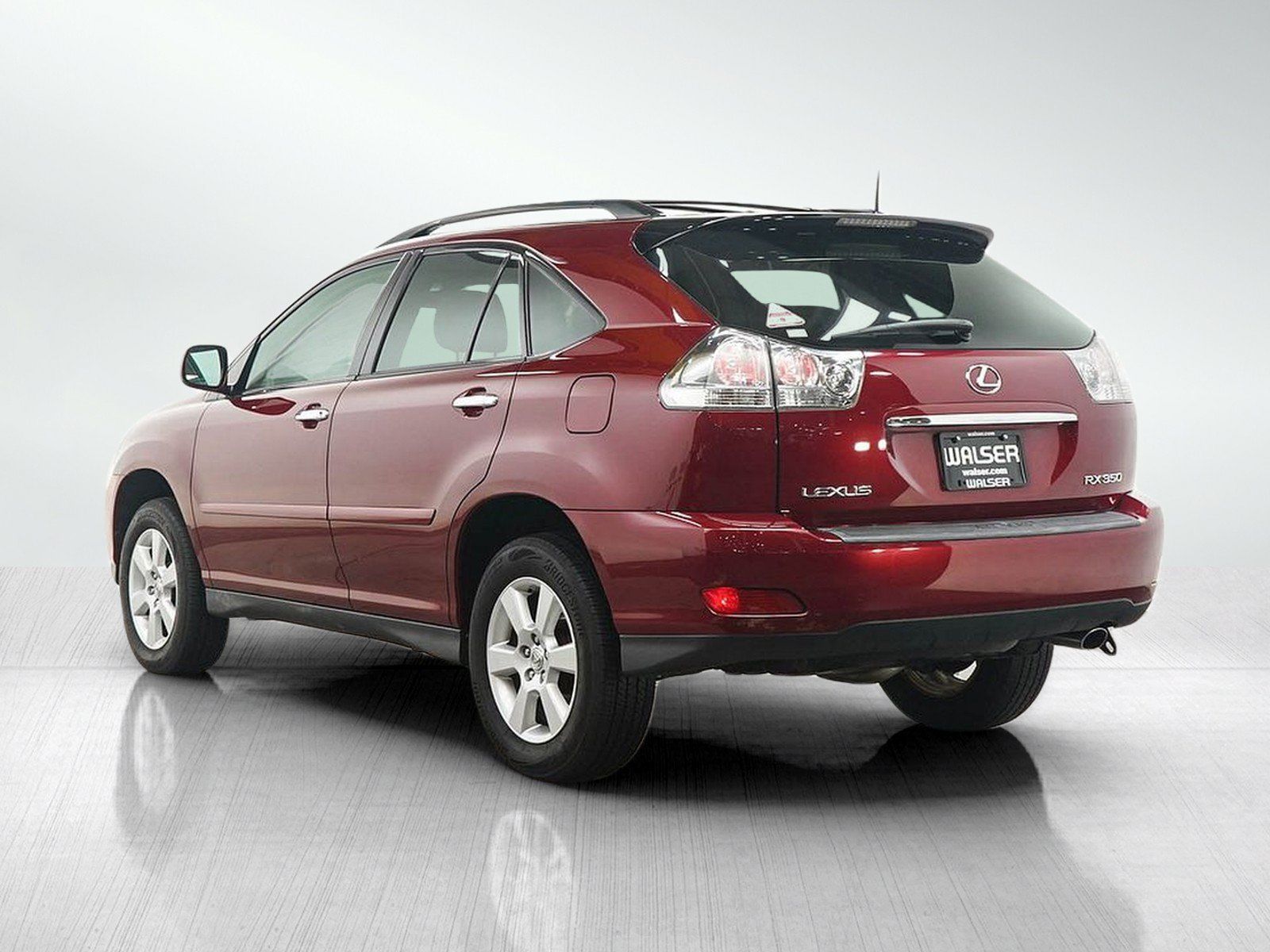 Used 2009 Lexus RX 350 AWD image 3