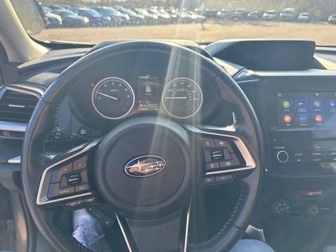 Certified 2023 Subaru Forester Premium image 25