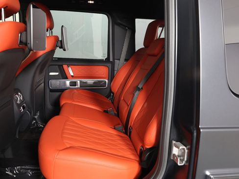 Used 2026 Mercedes-Benz G 63 AMG 4MATIC image 37