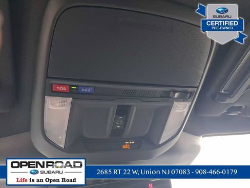 Used 2026 Subaru Forester Premium w/ Premium/Limited Package AWD/4WD image 40
