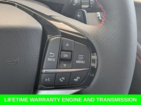 Certified 2026 Ford Explorer ST w/ Sun And Sound Package AWD/4WD image 29