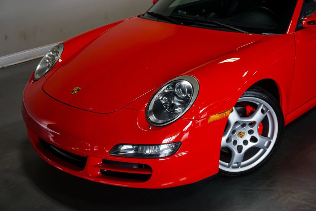 Used 2006 Porsche 911 GT3 RS image 64