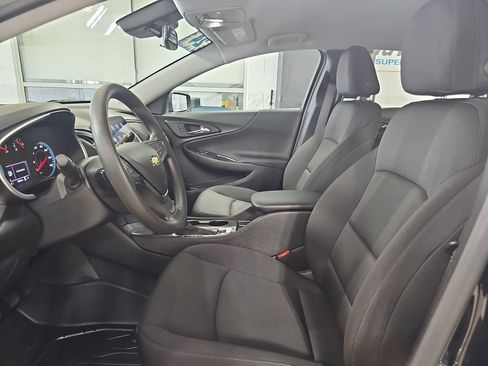 Used 2024 Chevrolet Malibu LS FWD image 18