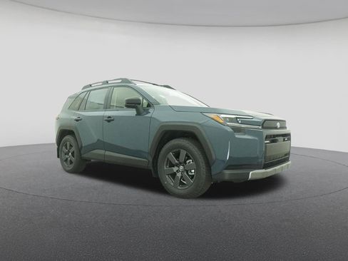 New 2026 Toyota RAV4 Woodland image 29