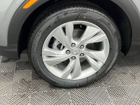New 2026 Buick Encore GX Preferred image 10