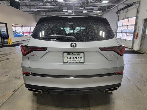 New 2026 Acura MDX A-Spec image 6