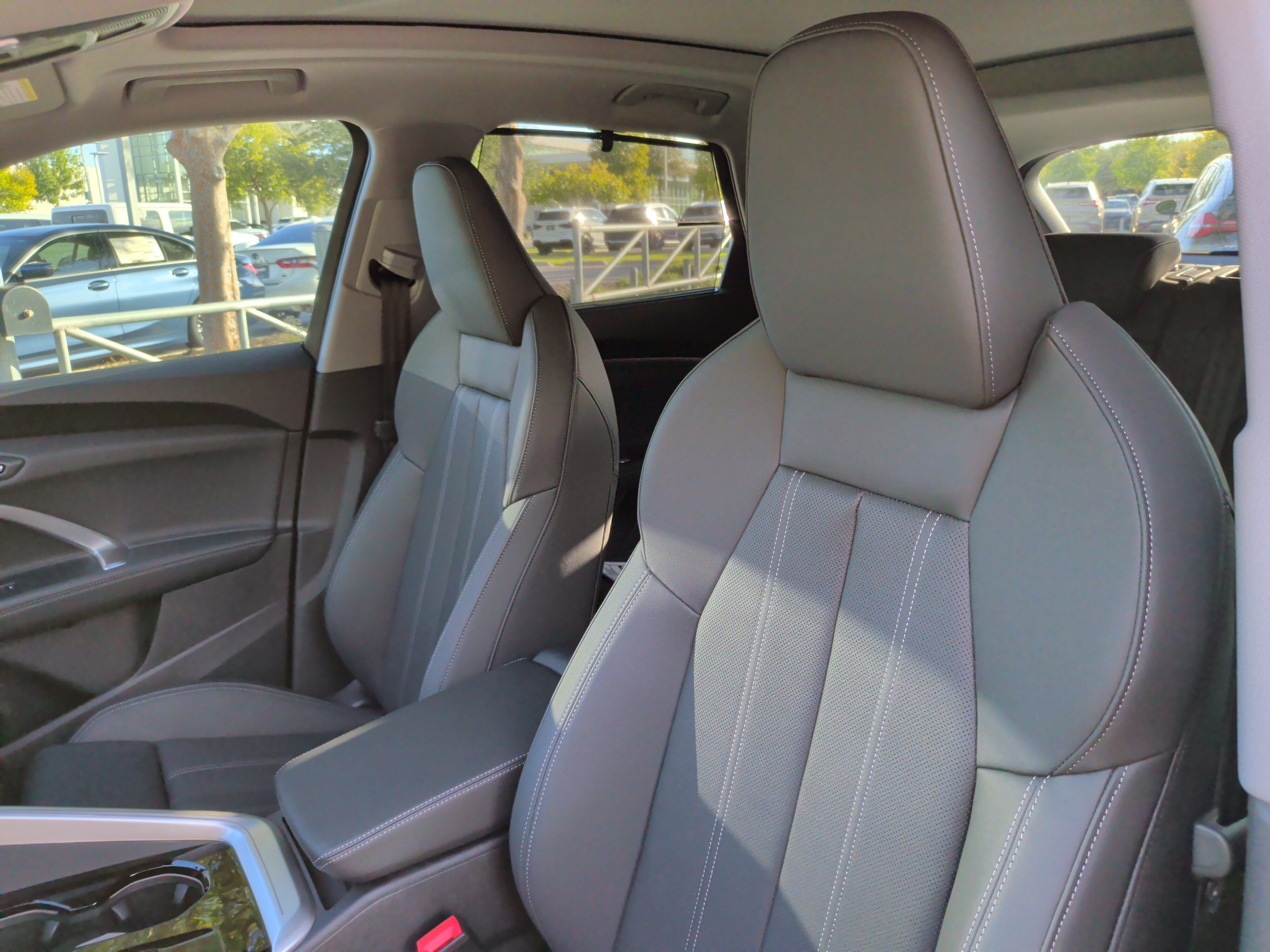 New 2026 Audi Q5 Prestige AWD/4WD image 27