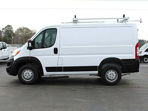 Used 2023 RAM ProMaster 1500 w/ Convenience Group image 6