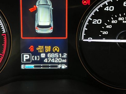 Used 2022 Subaru Forester Wilderness image 18