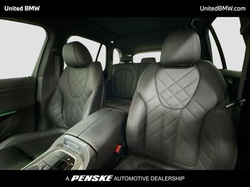 Used 2024 BMW X5 sDrive40i w/ M Sport Package RWD image 5