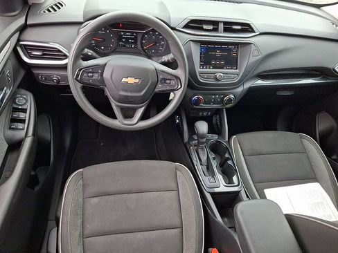 Certified 2021 Chevrolet TrailBlazer LS image 11