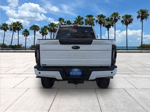 Used 2021 Ford F250 Lariat image 7