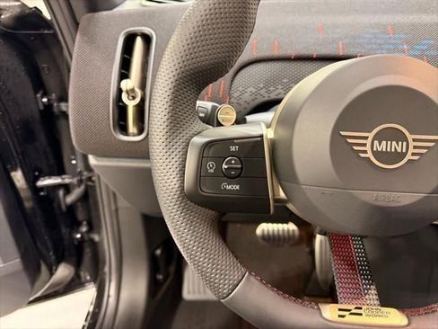 New 2026 MINI Cooper Countryman John Cooper Works image 13