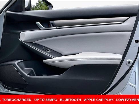 Used 2018 Honda Accord LX image 25