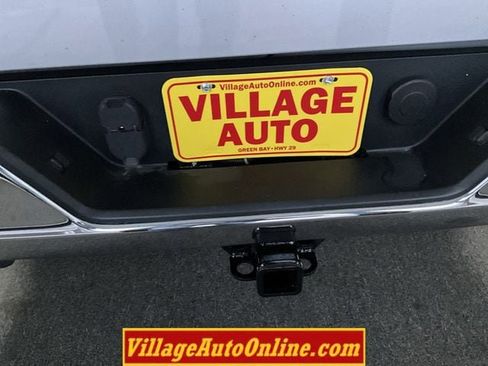 Used 2019 Chevrolet Silverado 1500 LT w/ All-Star Edition image 38