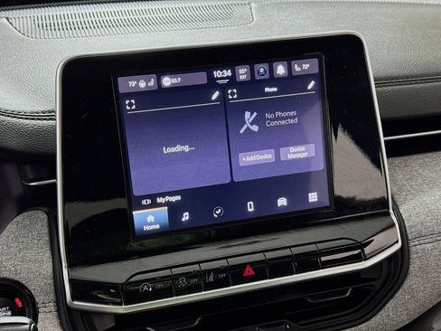 Used 2022 Jeep Compass Latitude w/ Convenience Group image 16