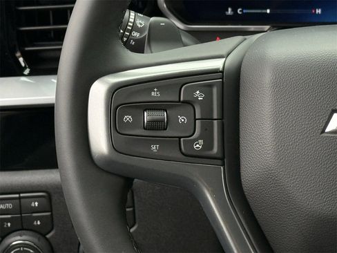 New 2026 Chevrolet Silverado 1500 LT w/ Texas Edition Plus image 13