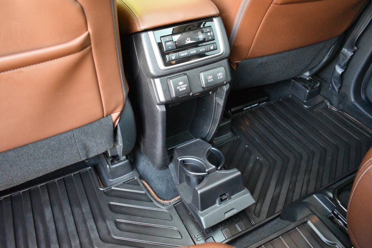 Used 2019 Subaru Ascent Touring AWD/4WD image 18