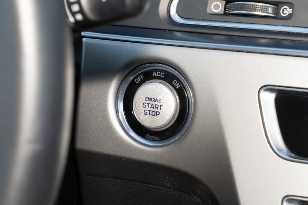 Used 2015 Hyundai Sonata Sport w/ Option Group 03 FWD image 23