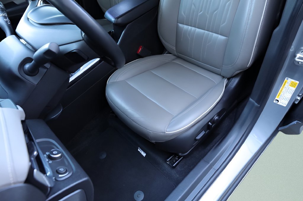 Used 2024 Buick Envista Avenir FWD image 20