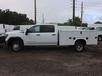 New 2025 GMC Sierra 3500 Pro w/ Convenience Package video 2