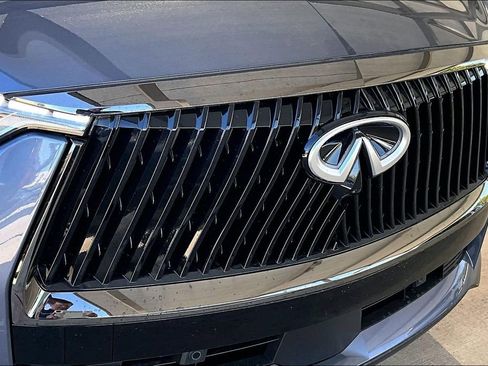 New 2026 INFINITI QX60 Autograph w/ Autograph Tech Package AWD/4WD image 36