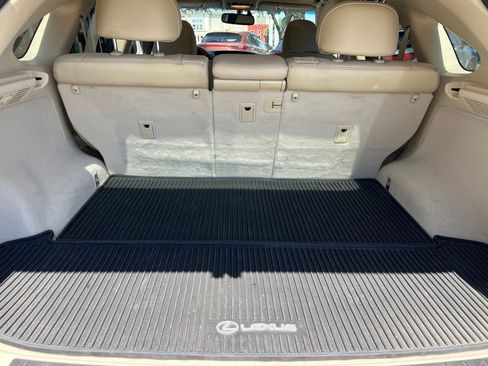Used 2015 Lexus RX 450h FWD image 6