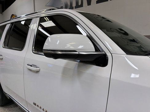 Used 2022 Jeep Grand Wagoneer Series III w/ Rear Seat Video Group 1 image 52