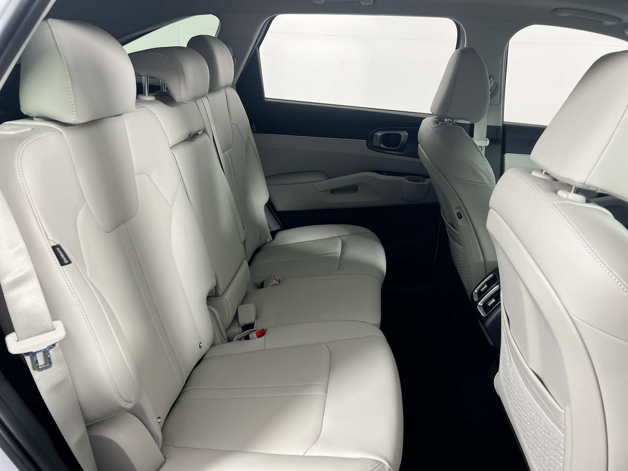 New 2026 Kia Sorento S w/ S Panoramic Sunroof Package FWD image 29