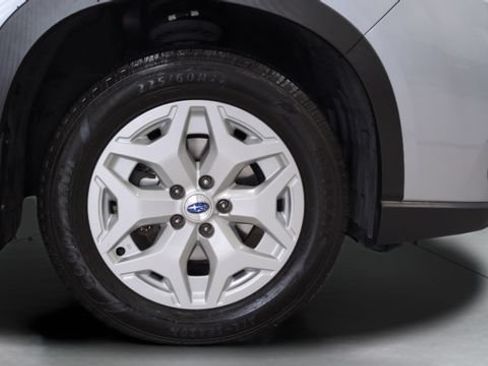 Used 2020 Subaru Forester w/ Alloy Wheel Package AWD/4WD image 23