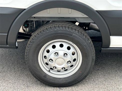 New 2025 Ford Transit 350 Base w/ Load Area Protection Package image 13
