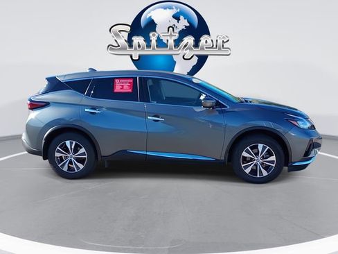 New 2026 Buick Enclave Sport Touring w/ Power Package AWD/4WD image 10