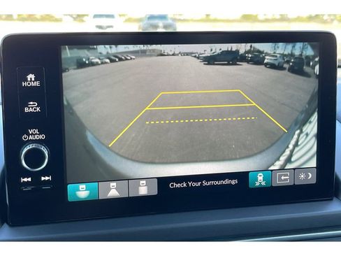 Used 2024 Honda Pilot EX-L image 26
