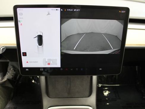 Used 2021 Tesla Model 3 Performance image 6